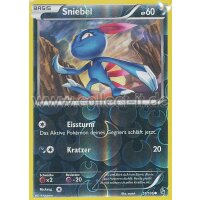 51/106 Sniebel - Reverse Holo