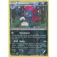 52/106 Snibunna - Reverse Holo