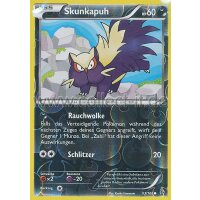 53/106 Skunkapuh - Reverse Holo