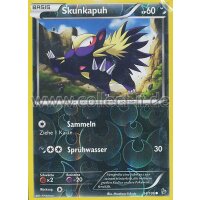 54/106 Skunkapuh - Reverse Holo