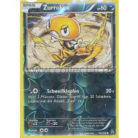 58/106 Zurrokex - Reverse Holo