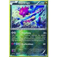 070/106 Shardrago - Reverse Holo