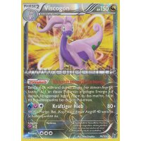 74/106 Viscogon - Reverse Holo