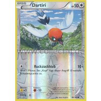 86/106 Dartiri - Reverse Holo