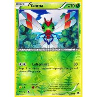 3/119 Yanma - Reverse Holo