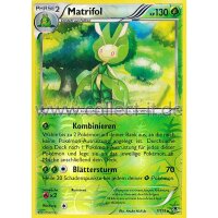 7/119 Matrifol - Reverse Holo