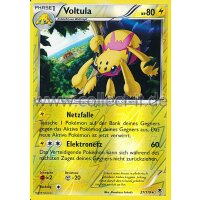 27/119 Voltula - Reverse Holo