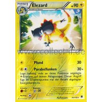 030/119 Elezard - Reverse Holo