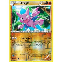 46/119 Skorgla - Reverse Holo