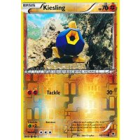 48/119 Kiesling - Reverse Holo