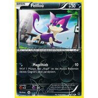 56/119 Felilou - Reverse Holo