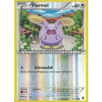 83/119 Flurmel - Reverse Holo