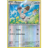 87/119 Scoppel - Reverse Holo