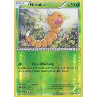 1/160 Hornliu - Reverse Holo