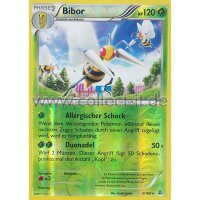 3/160 Bibor - Reverse Holo