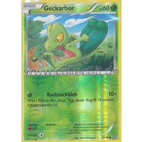 6/160 Geckarbor - Reverse Holo