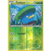 010/160 Loturzel - Reverse Holo