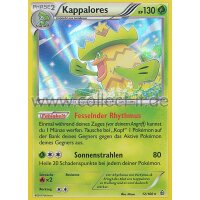 12/160 Kappalores - Reverse Holo