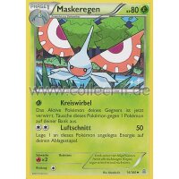 14/160 Maskeregen