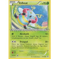 17/160 Volbeat