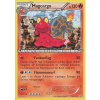 23/160 Magcargo