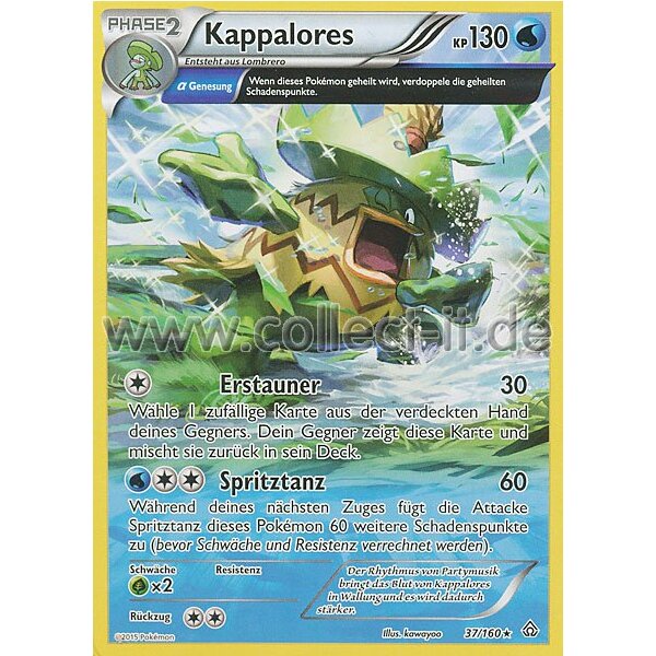 37/160 Kappalores