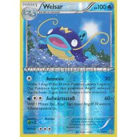 040/160 Welsar - Reverse Holo