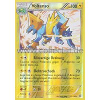 61/160 Voltenso - Reverse Holo