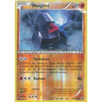 78/160 Nasgnet - Reverse Holo