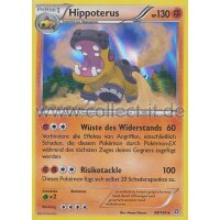 88/160 Hippoterus