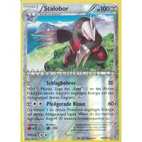 96/160 Stalobor - Reverse Holo