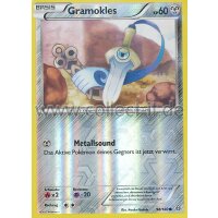 98/160 Gramokles - Reverse Holo