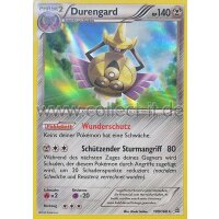 100/160 Durengard