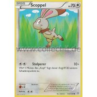 120/160 Scoppel