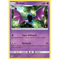 55/149 Golbat - Sonne und Mond