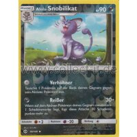 79/149 Alola-Snobilikat - Reverse Holo - Sonne und Mond