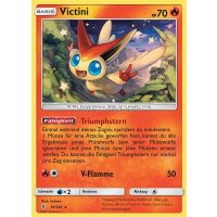 10/145 Victini - Sonne und Mond - Stunde der Wächter