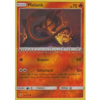 15/145 Molunk - Reverse Holo - Stunde der Wächter