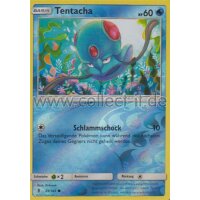 23/145 Tentacha - Reverse Holo - Stunde der Wächter