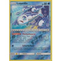 37/145 Lusardin - Reverse Holo - Stunde der Wächter