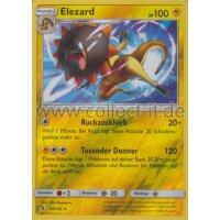 44/145 Elezard - Reverse Holo - Stunde der Wächter