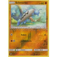 70/145 Schmerbe - Reverse Holo - Stunde der Wächter