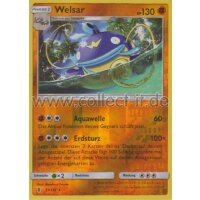 71/145 Welsar - Reverse Holo - Stunde der Wächter