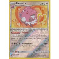 102/145 Heiteira - Reverse Holo - Stunde der Wächter