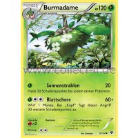 3/124 Burmadame - XY - Schicksalsschmiede