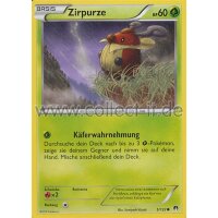 5/122 Zirpurze - Turbofieber