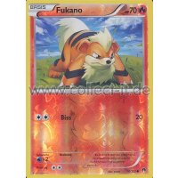 10/122 Fukano - Turbofieber - Reverse Holo