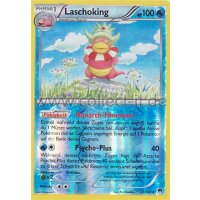 21/122 Laschoking - Turbofieber - Reverse Holo