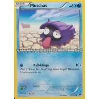 22/122 Muschas - Turbofieber