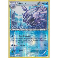 24/122 Austos - Turbofieber - Reverse Holo